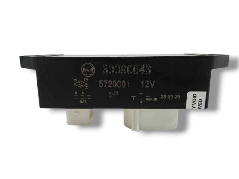 MODULO ELECTRONICO