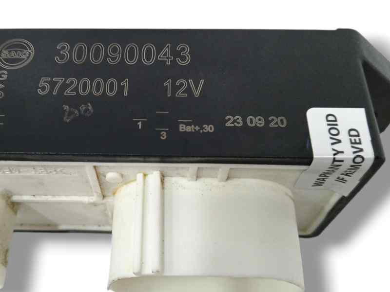MODULO ELECTRONICO