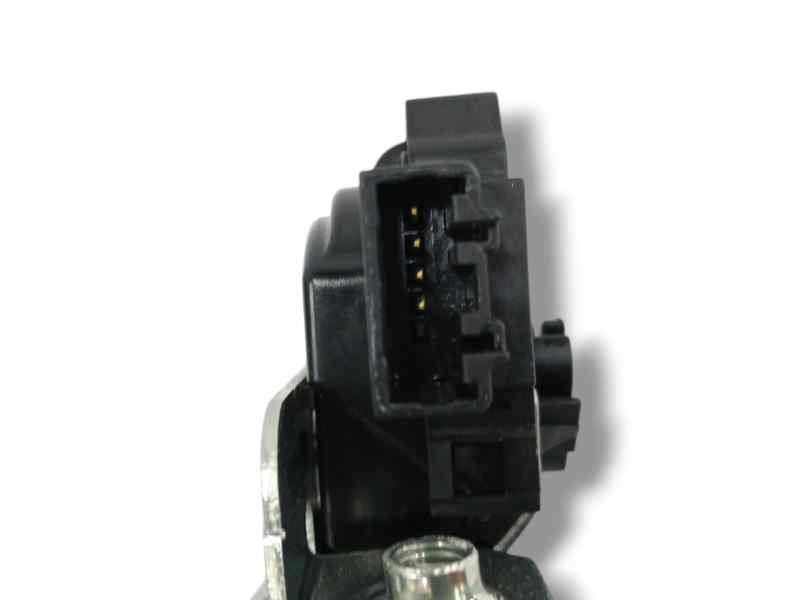 CERRADURA MALETERO / PORTON
