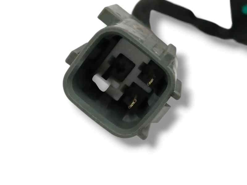 CERRADURA CAPOT