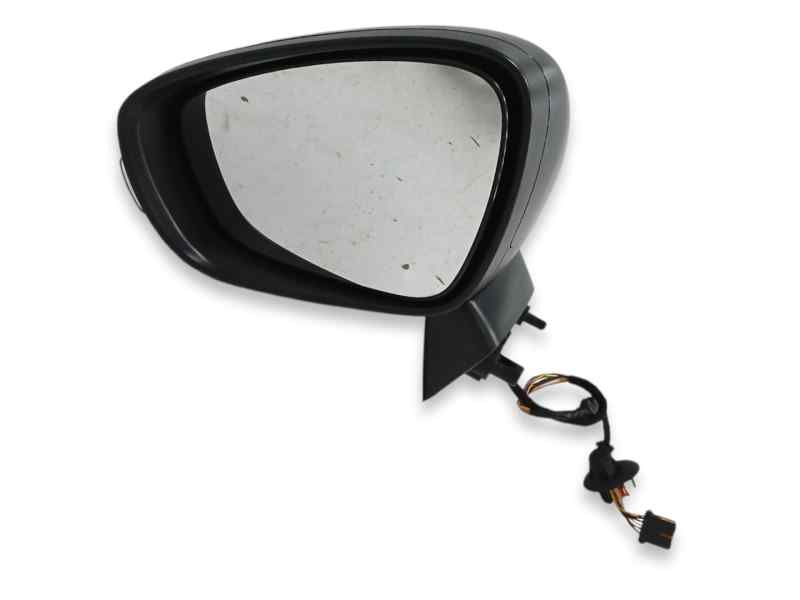 RETROVISOR IZQUIERDO