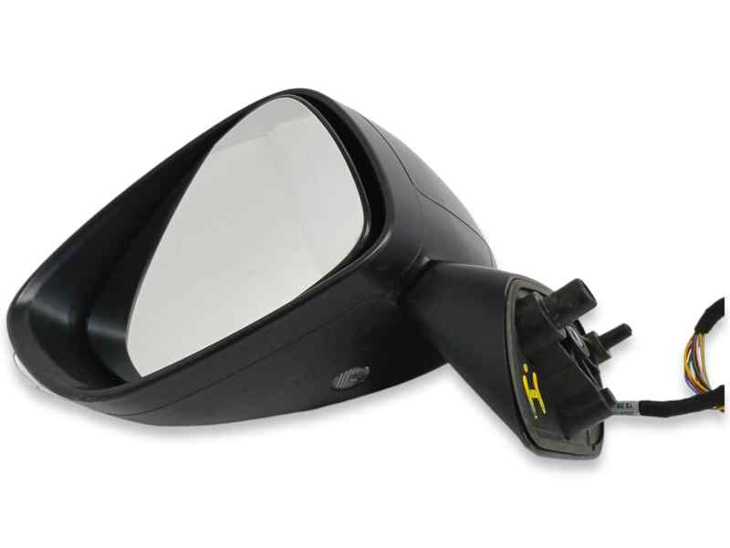 RETROVISOR IZQUIERDO