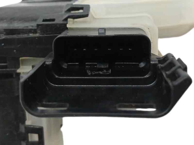 CERRADURA PUERTA TRASERA IZQUIERDA 
