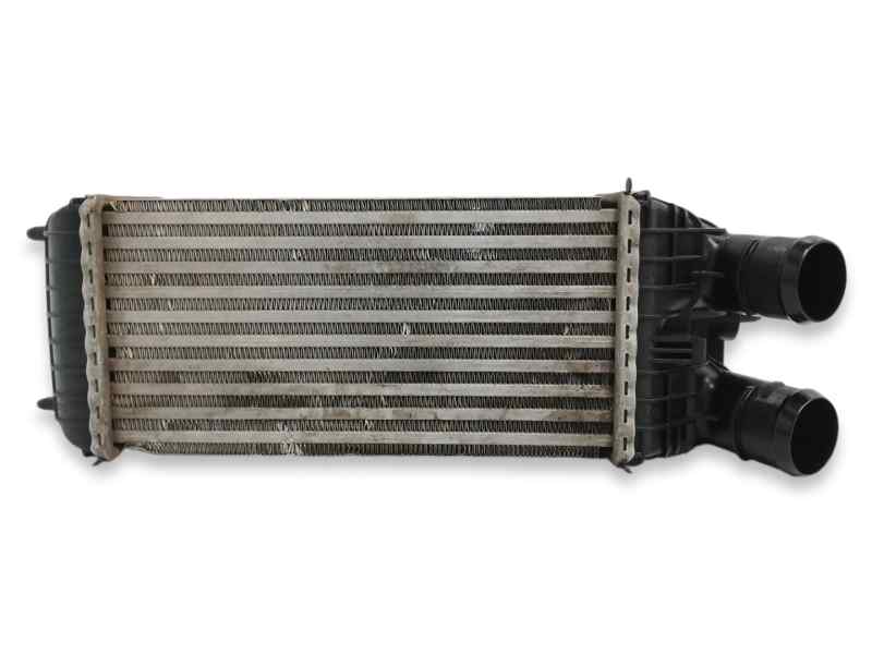 INTERCOOLER