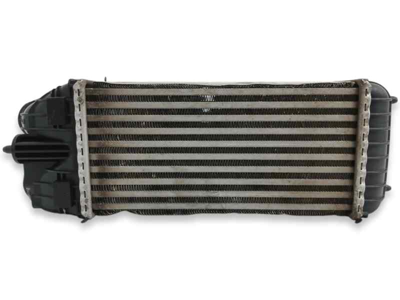 INTERCOOLER