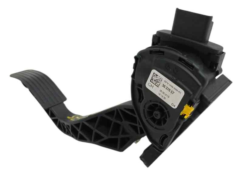 POTENCIOMETRO PEDAL