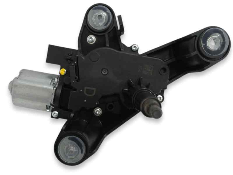 MOTOR LIMPIA TRASERO
