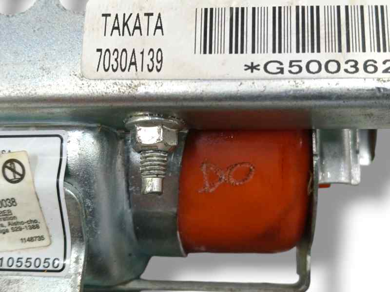 AIRBAG DELANTERO DERECHO