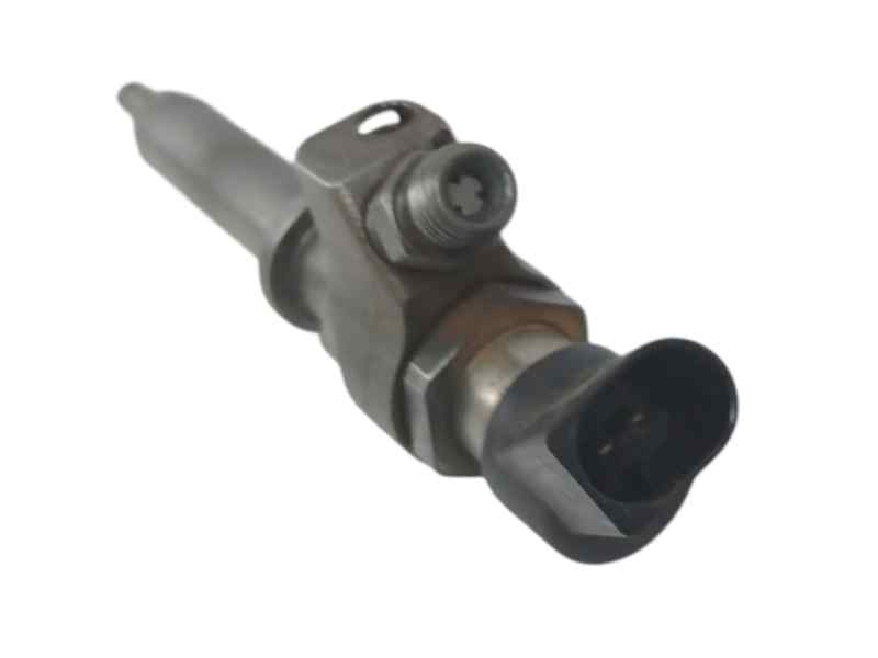 INYECTOR