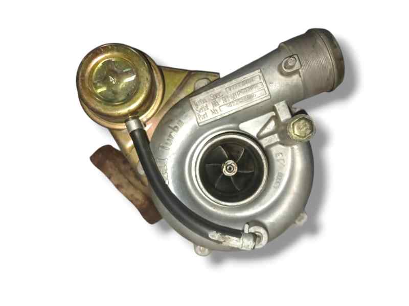 TURBOCOMPRESOR