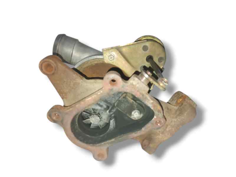 TURBOCOMPRESOR