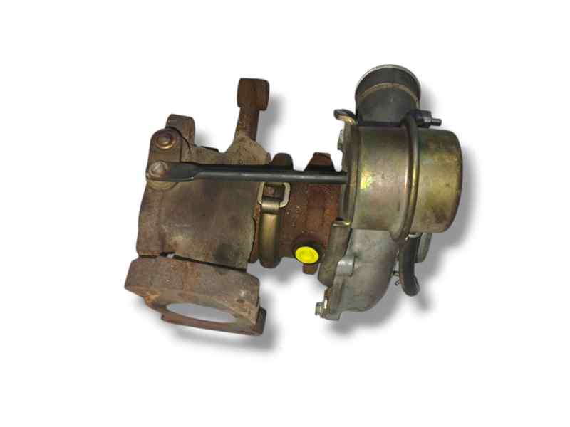 TURBOCOMPRESOR