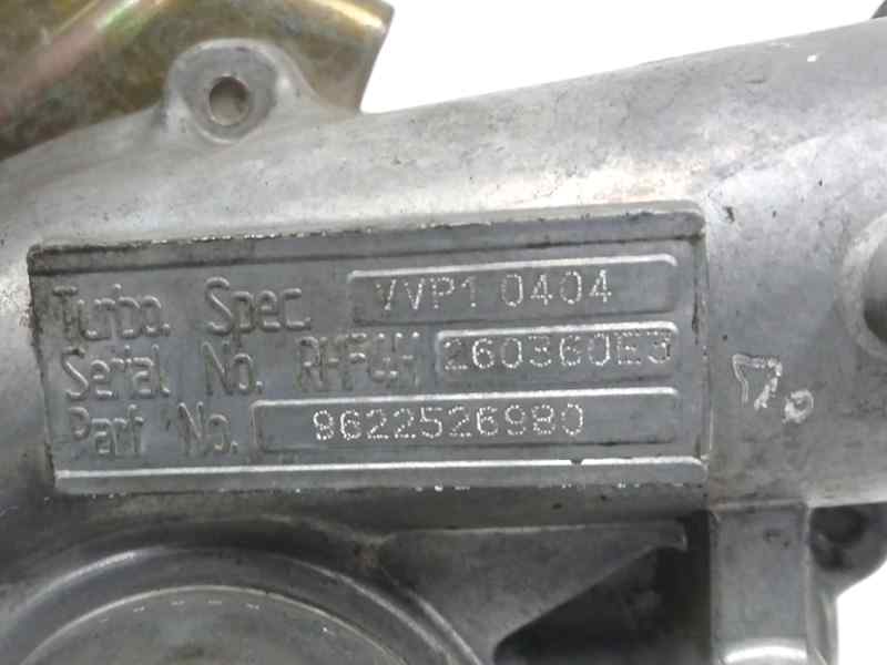 TURBOCOMPRESOR