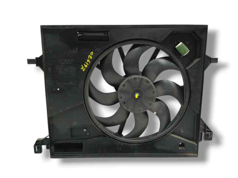 ELECTROVENTILADOR