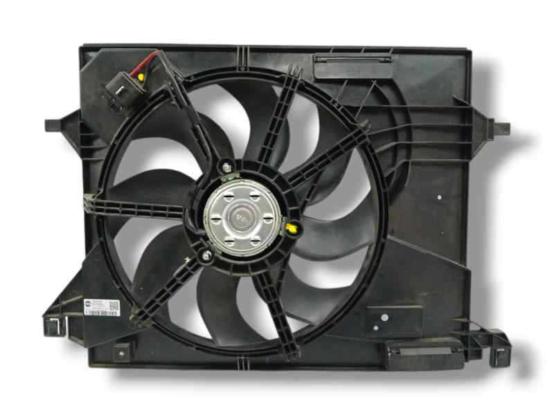 ELECTROVENTILADOR