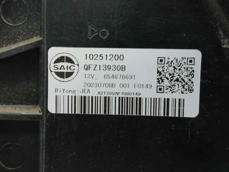ELECTROVENTILADOR