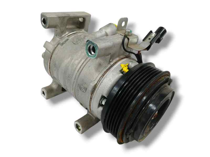 COMPRESOR AIRE ACONDICIONADO