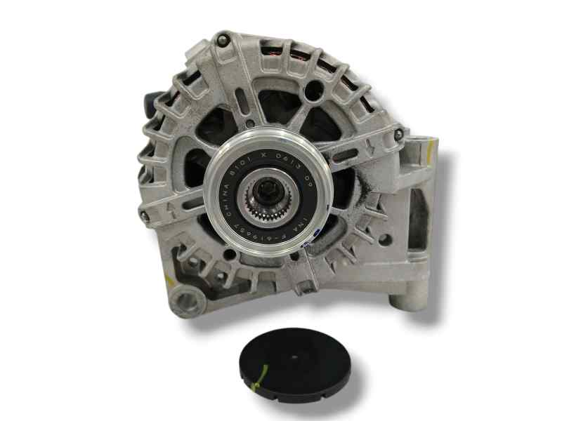 ALTERNADOR