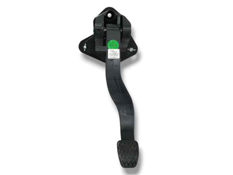 PEDAL EMBRAGUE