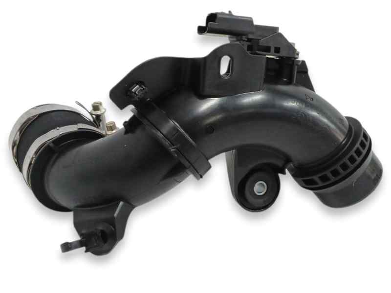 TUBO PRESION TURBOCOMPRESOR