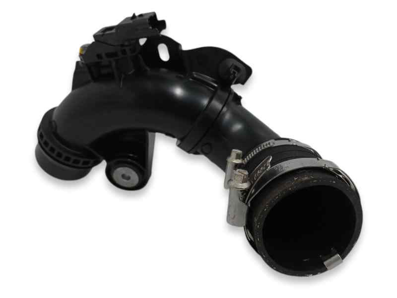 TUBO PRESION TURBOCOMPRESOR
