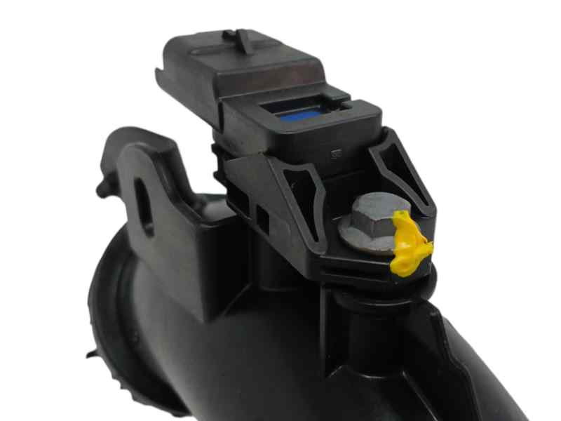 TUBO PRESION TURBOCOMPRESOR