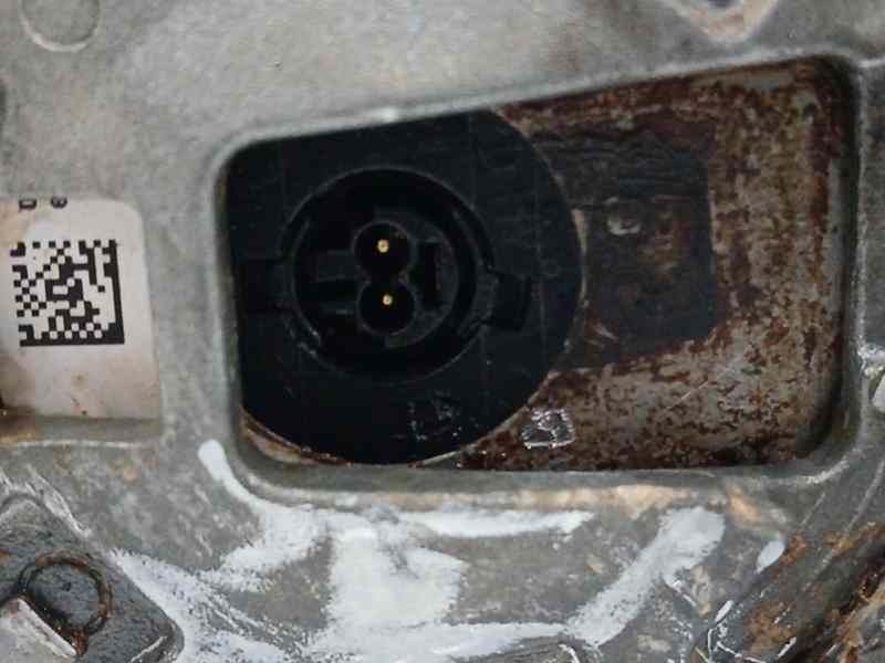 AIRBAG DELANTERO IZQUIERDO