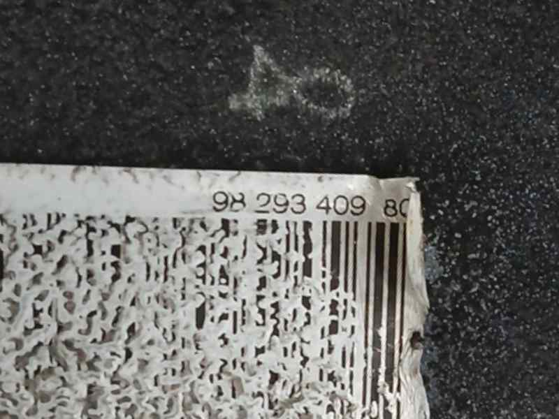 PINZA FRENO DELANTERA IZQUIERDA