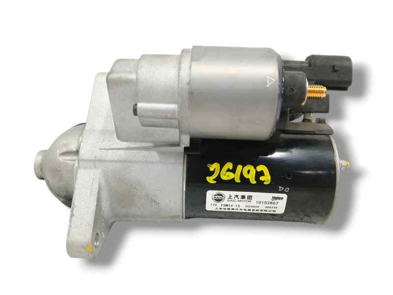 MOTOR ARRANQUE