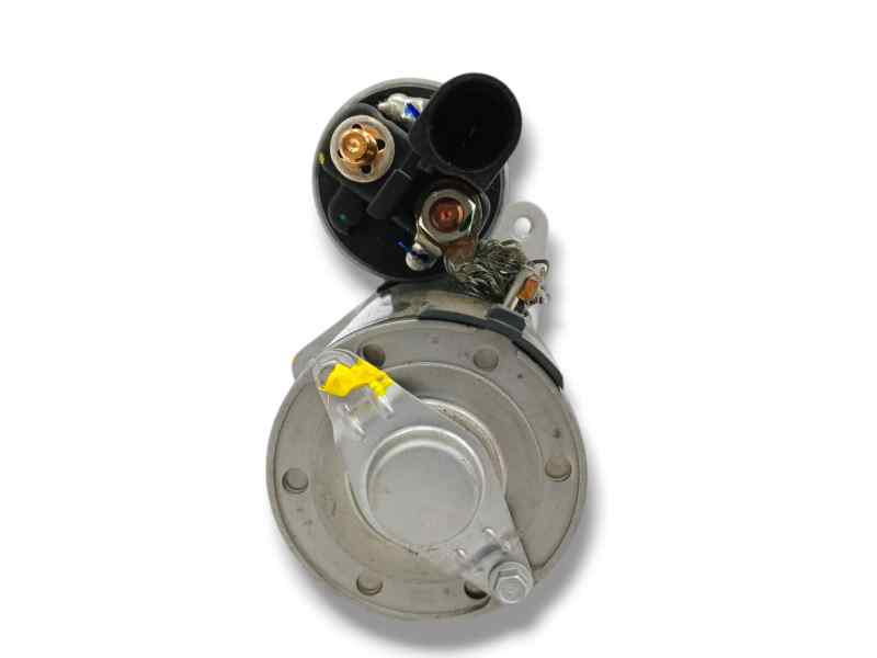 MOTOR ARRANQUE