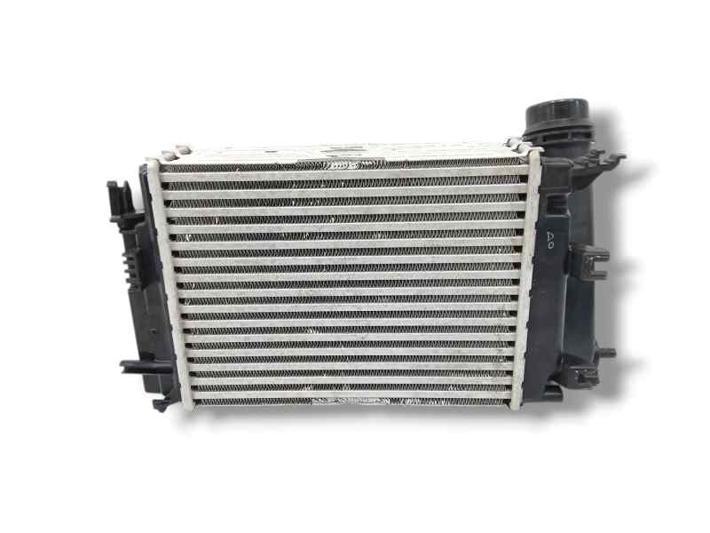 INTERCOOLER