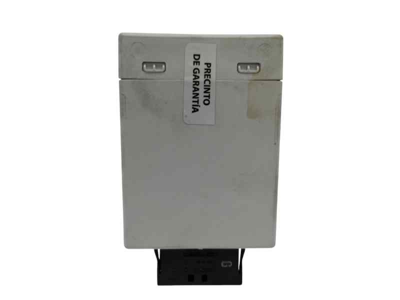 MODULO ELECTRONICO