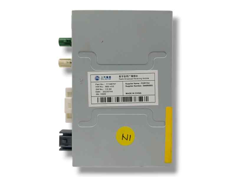 MODULO ELECTRONICO