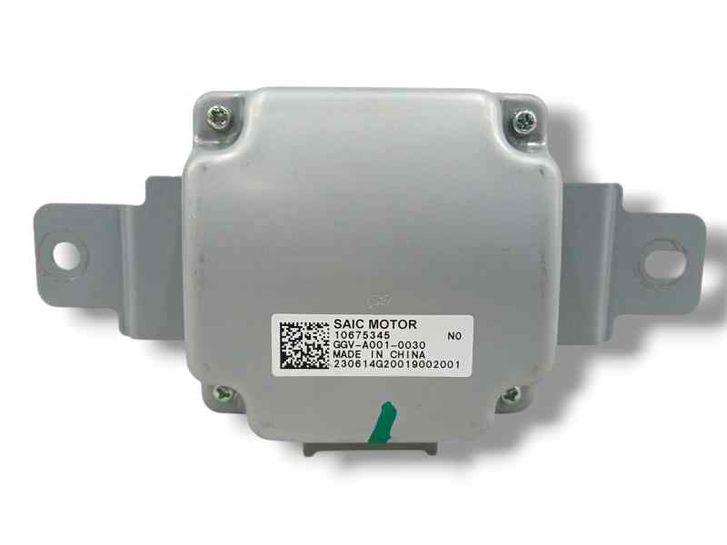 MODULO ELECTRONICO