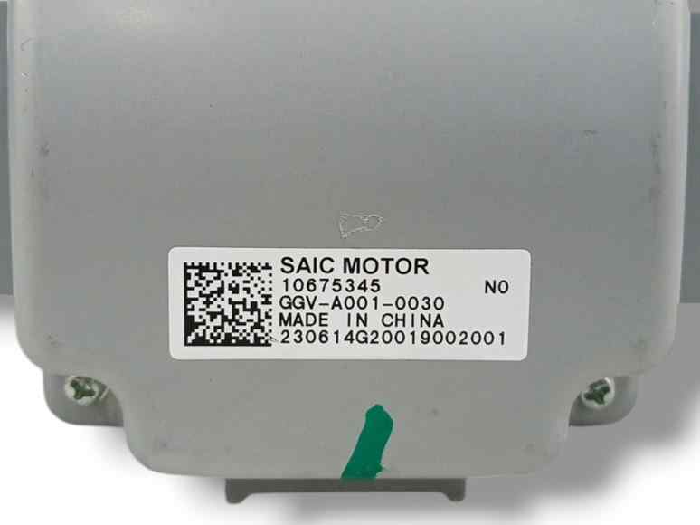 MODULO ELECTRONICO