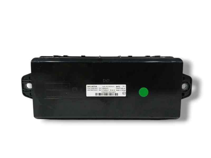 MODULO ELECTRONICO