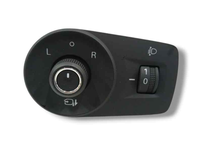 MANDO RETROVISOR 