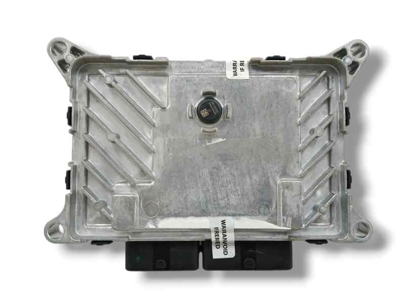 CENTRALITA MOTOR UCE