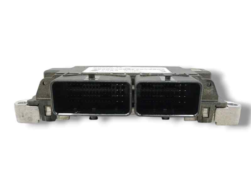 CENTRALITA MOTOR UCE