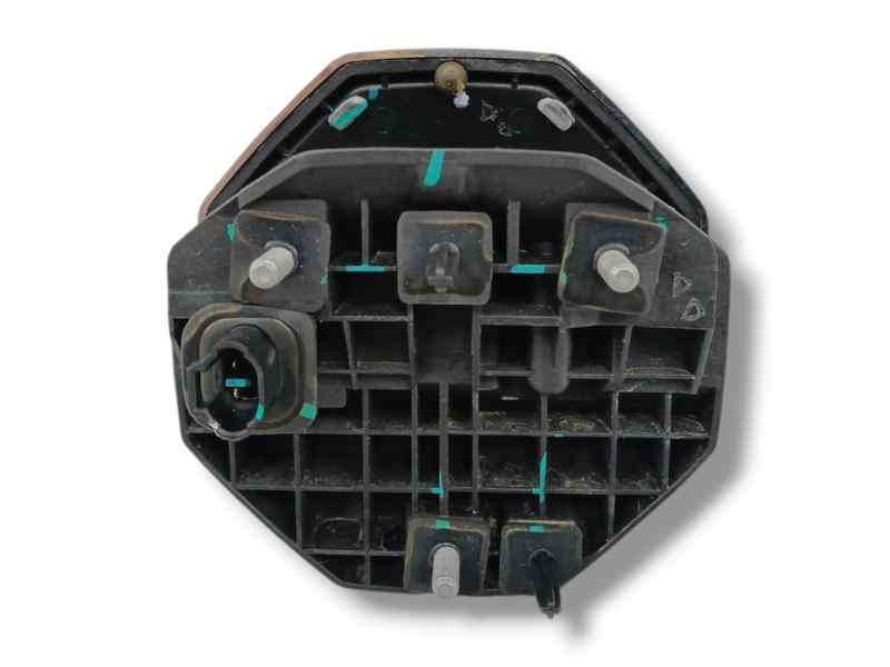 MANETA EXTERIOR MALETERO / PORTON