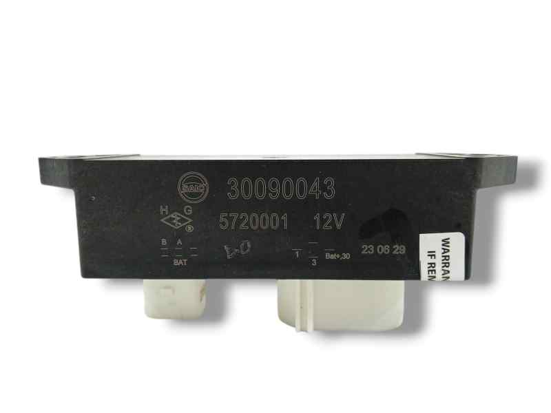 MODULO ELECTRONICO
