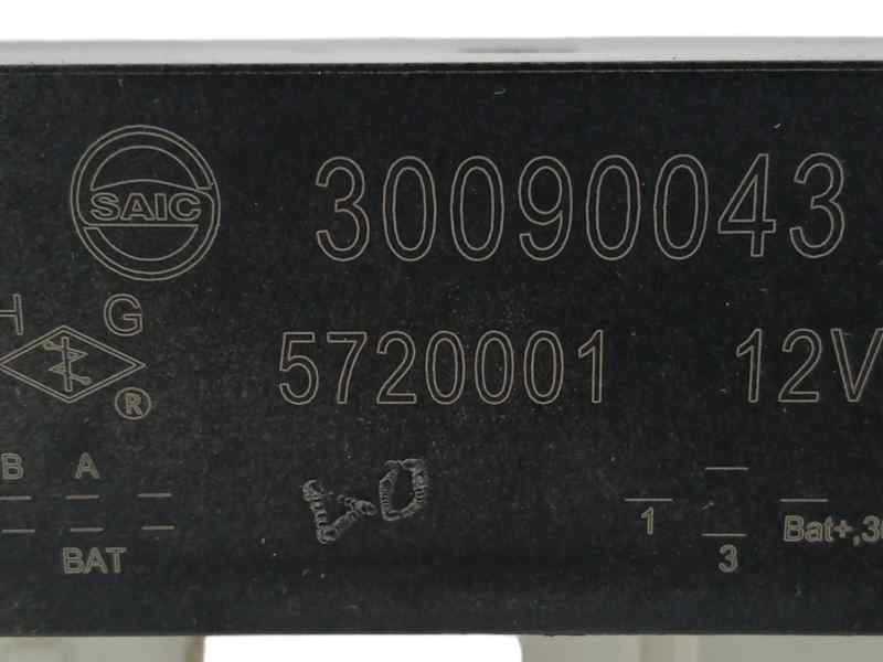 MODULO ELECTRONICO