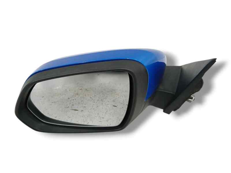 RETROVISOR IZQUIERDO