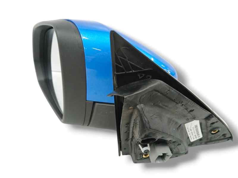 RETROVISOR IZQUIERDO