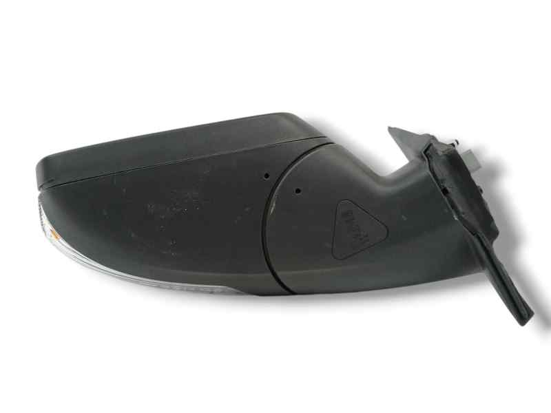RETROVISOR IZQUIERDO
