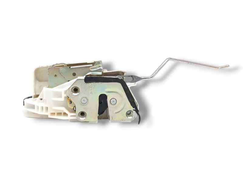 CERRADURA PUERTA DELANTERA IZQUIERDA 