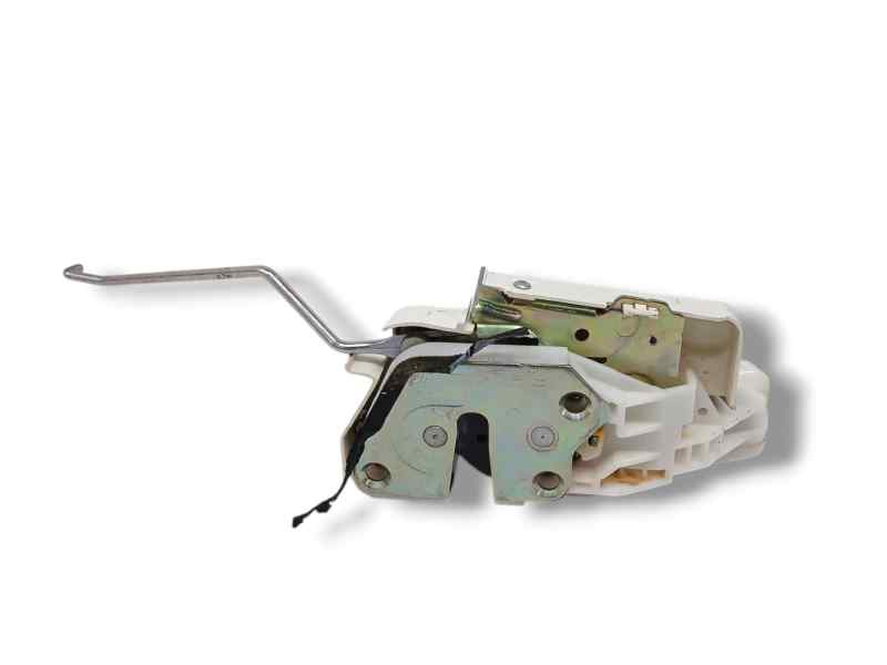 CERRADURA PUERTA DELANTERA DERECHA