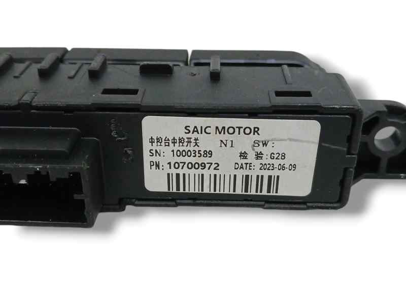 MODULO ELECTRONICO