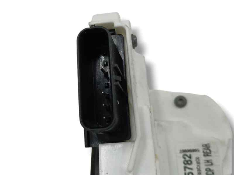 CERRADURA PUERTA TRASERA IZQUIERDA 