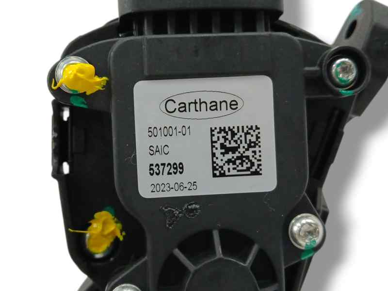 POTENCIOMETRO PEDAL
